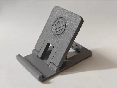 Pocket phone stand——口袋手机支架