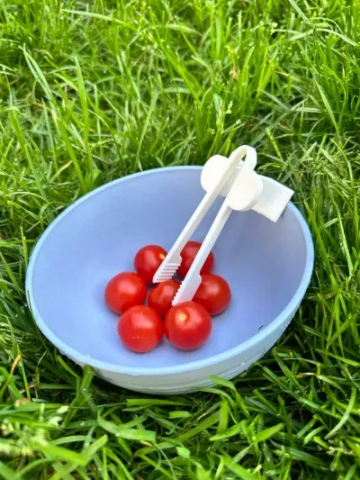野餐或游戏用筷子