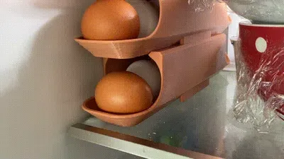 蛋容器