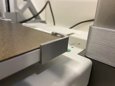 A1打印板对齐器