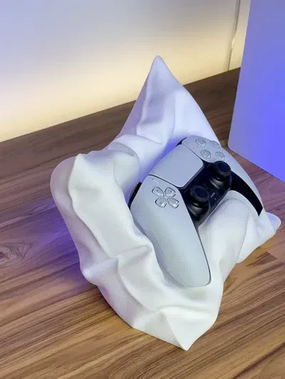 Playstation 5 控制器枕头