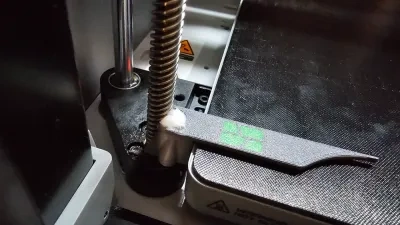 6x3mm磁铁自动Z轴润滑助手v2