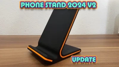 2024年V2手机支架更新版（无需AMS）