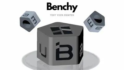 Benchy [基准测试]