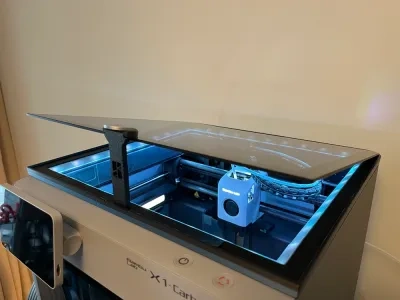 瘦型LED升降器 V2