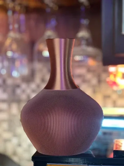 简单花瓶