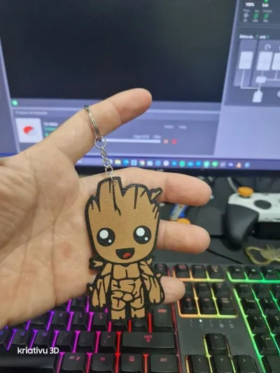 groot