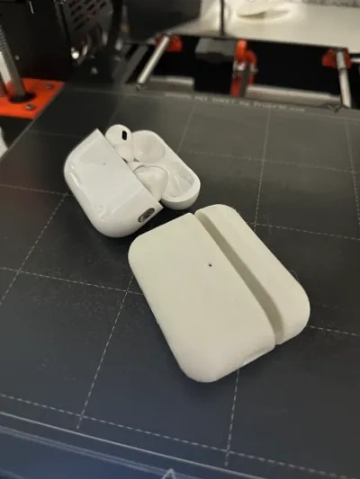 AirPods Pro 第二代/第一代保护套（TPU）