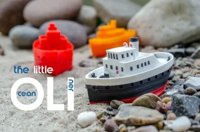OLI - 小型海洋客轮