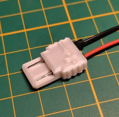 杜邦USB连接器