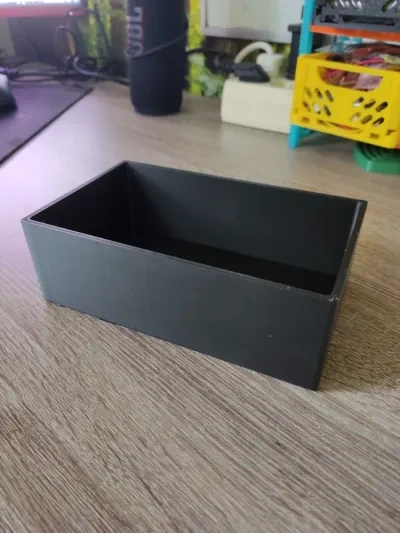 简单盒子 90x150x50