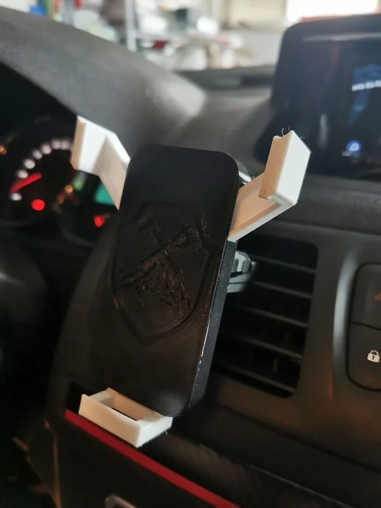 车载手机支架