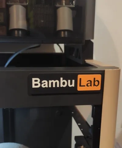 Bambulab标志（PH风格）