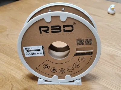 R3D纸盘适配(Paper Spool Adapter)