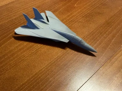 格鲁曼 F-14 猫头鹰