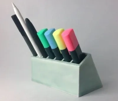 铅笔筒