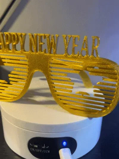新年眼镜2合一套装！！