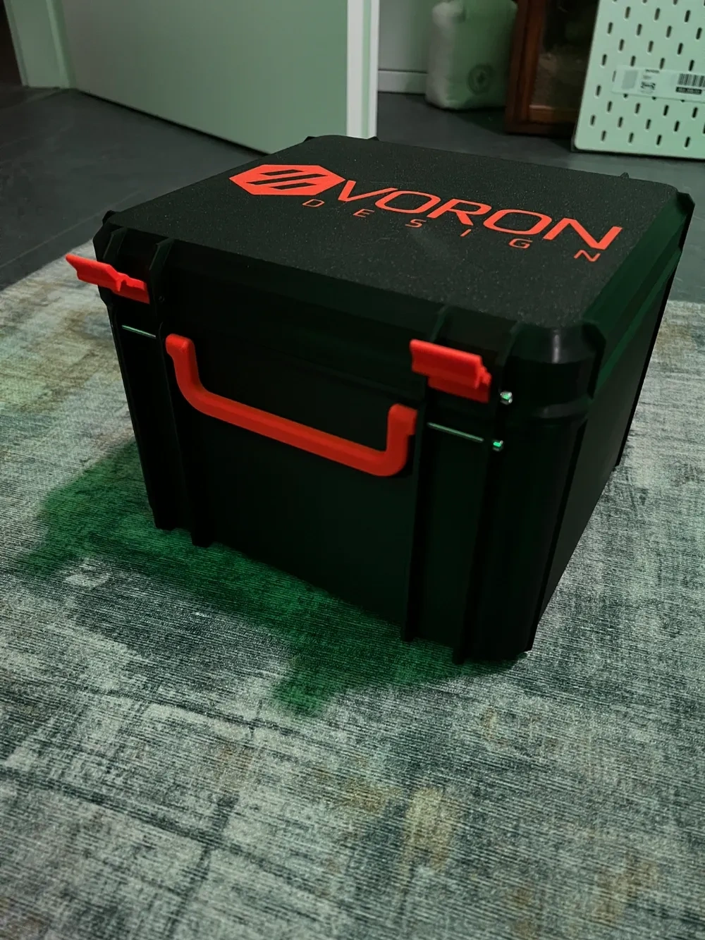 Vorp Box Voron Box XL 来自 vitaprint 3D - MakerWorld