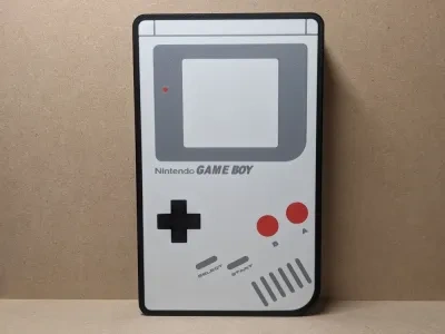 任天堂 Game Boy 背光 LED 灯