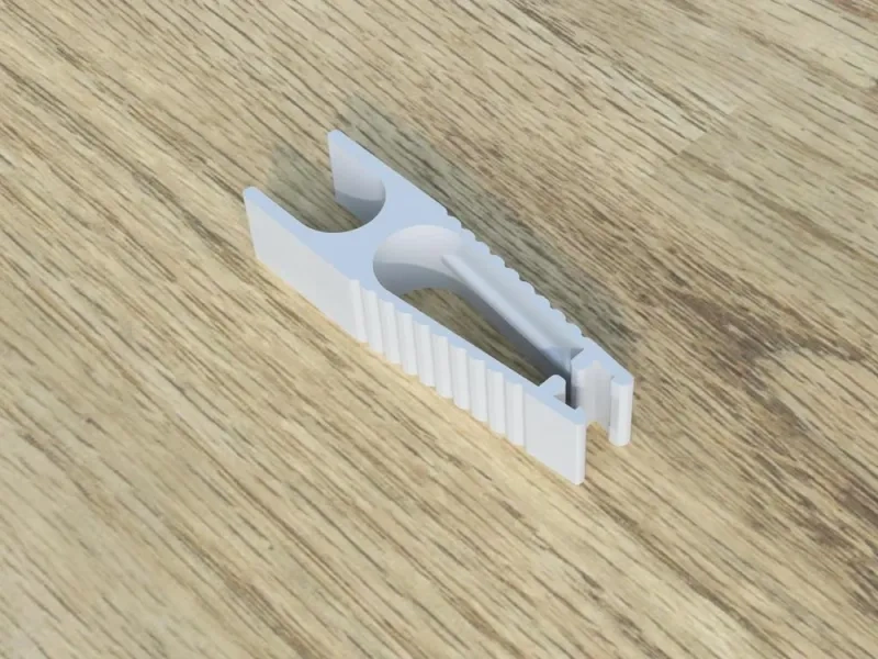 保险丝拔取器 - 刀片保险丝拆卸工具