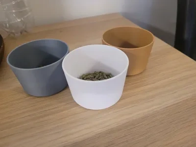 简单杯子