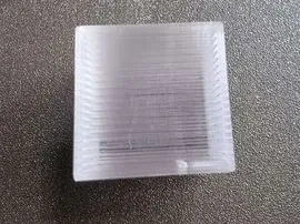 透明PLA玻璃打印配置——适用于A1