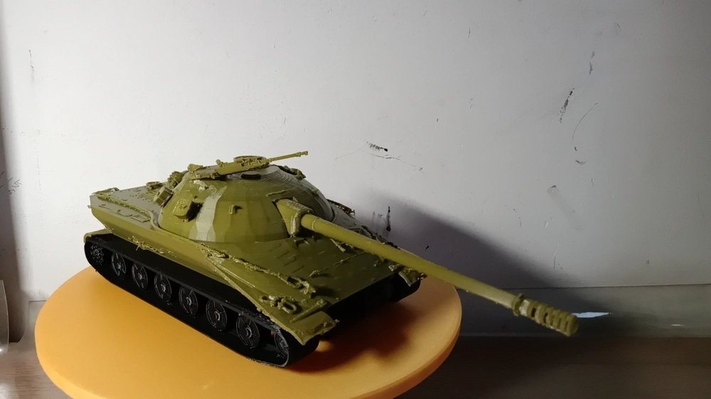 Object 279早期型/ Object 726/ 279工程早期型 来自 Hifumi - MakerWorld