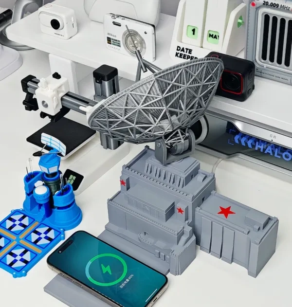 user_2639674896 | 收藏夹 - MakerWorld