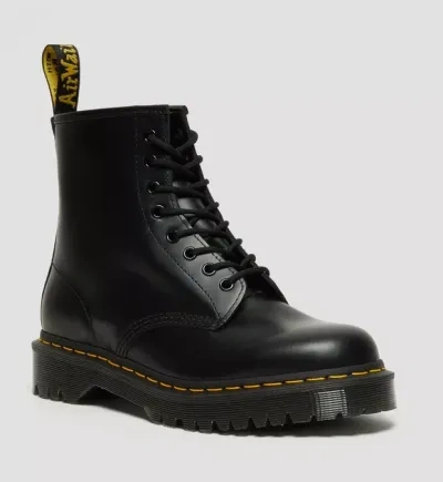 Dr. Martens 1460 Bex 平滑靴