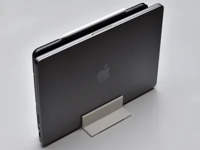 MacBook Pro和iPad Pro通风支架