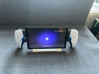 Playstation Portal 简易支架