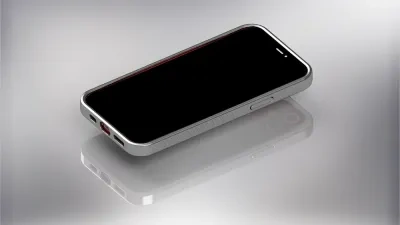 iPhone 12手机壳最小支撑
