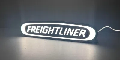 Freightliner 轻型货车货箱