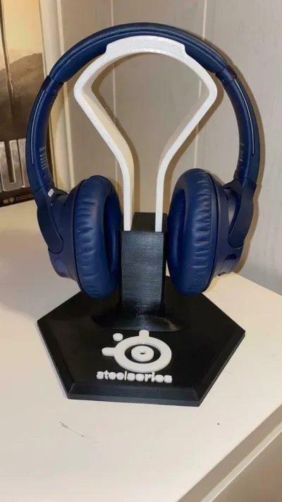 steelseries支架