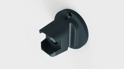 Fanatec Wall RIG mount QR2