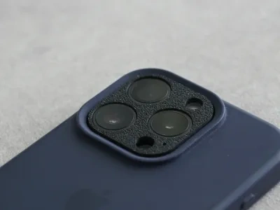 iPhone 15 PRO / PRO MAX相机防尘盖