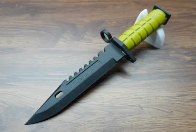 M9 军刺（M9 Bayonet）