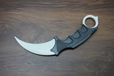 爪子刀（Karambit）