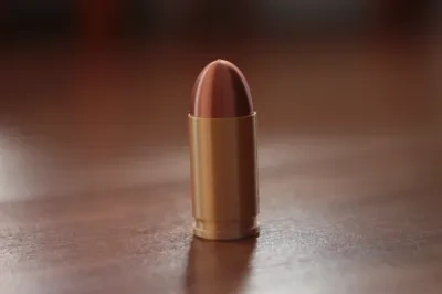 9mm勃朗宁子弹盒