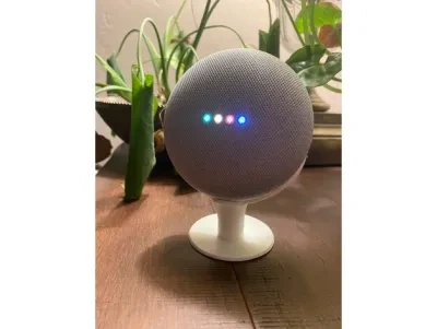 Google Home Mini支架