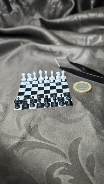 迷你迷你有趣礼物棋盘游戏