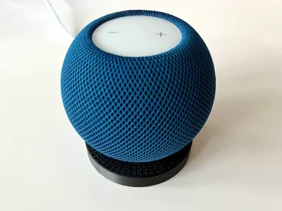 Apple HomePod Mini电缆隐藏支架