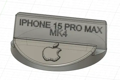 iPhone 15 Pro Max与保护壳一起使用