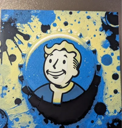 辐射之旅：Vault Boy Hueforge打印指南