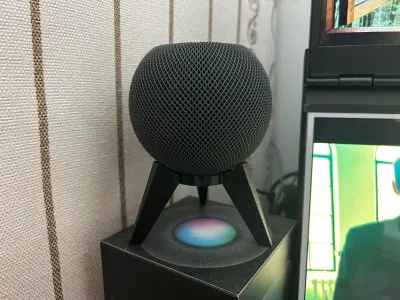 苹果HomePod mini支架