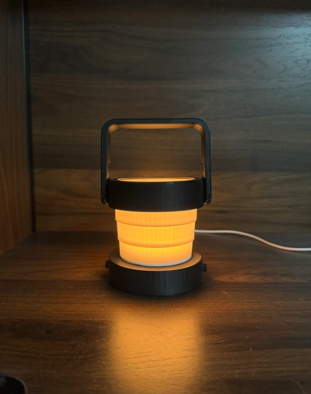 可折叠LED灯套件001 来自 Print Design - MakerWorld