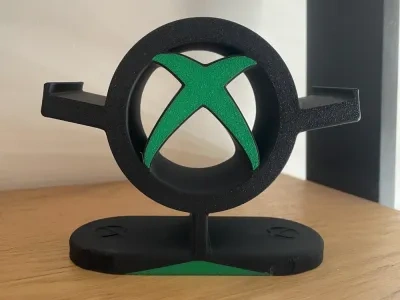 Xbox手柄座