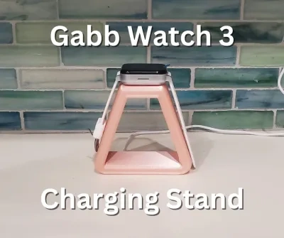 Gabb Watch 3充电座