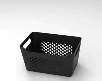 Storage box (basket)  收纳盒（篮子）