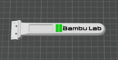 Bambu Lab Blade